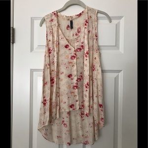 Free People tank
